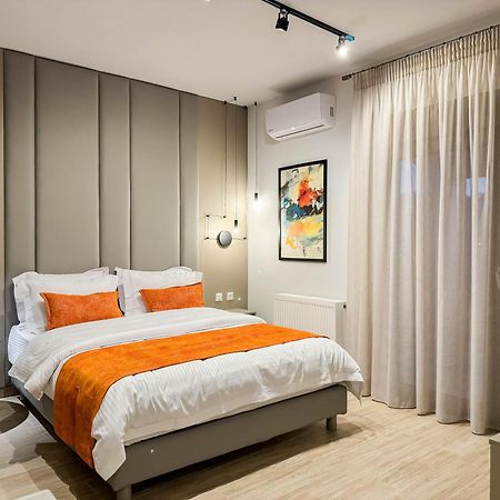Konaki Of Meteora Boutique Living Kalampáka Dış mekan fotoğraf