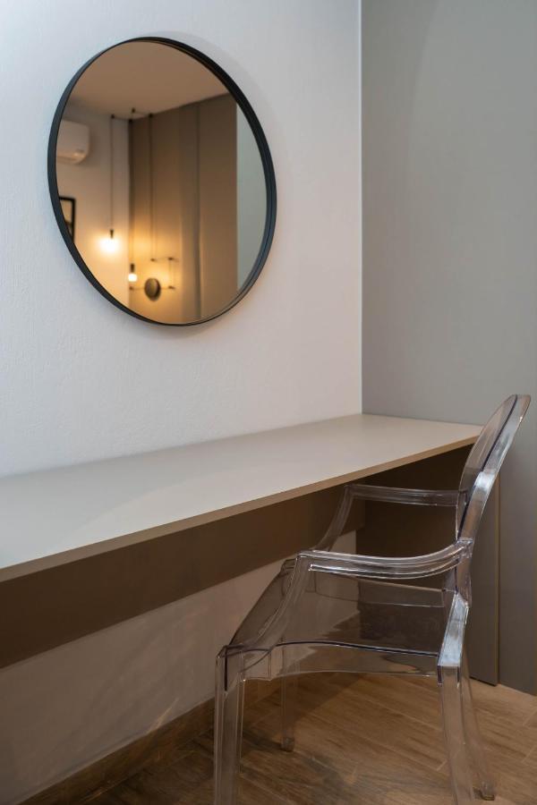 Konaki Of Meteora Boutique Living Kalampáka Dış mekan fotoğraf