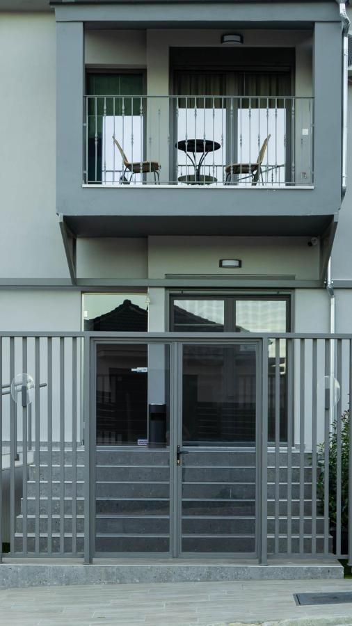Konaki Of Meteora Boutique Living Kalampáka Dış mekan fotoğraf