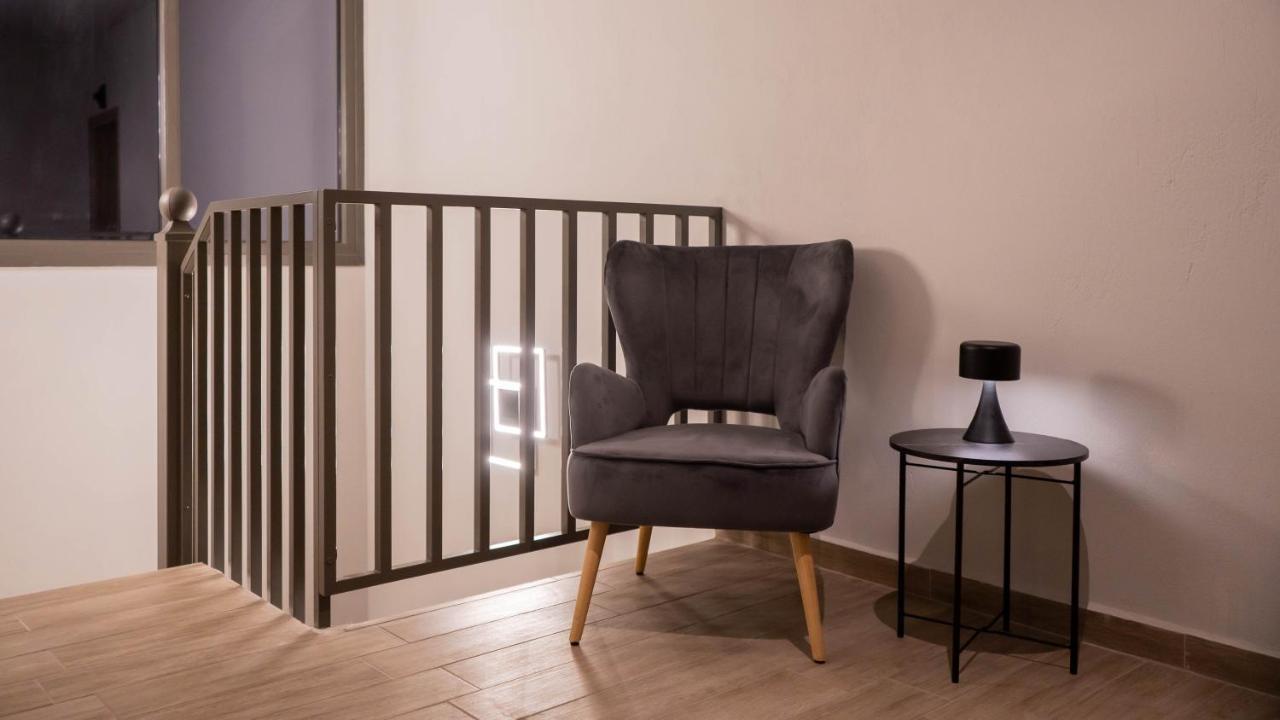 Konaki Of Meteora Boutique Living Kalampáka Dış mekan fotoğraf
