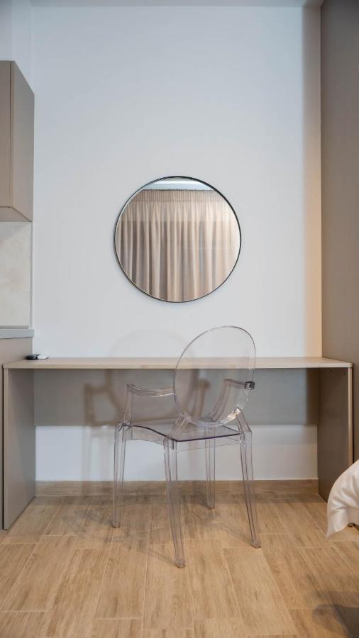 Konaki Of Meteora Boutique Living Kalampáka Dış mekan fotoğraf
