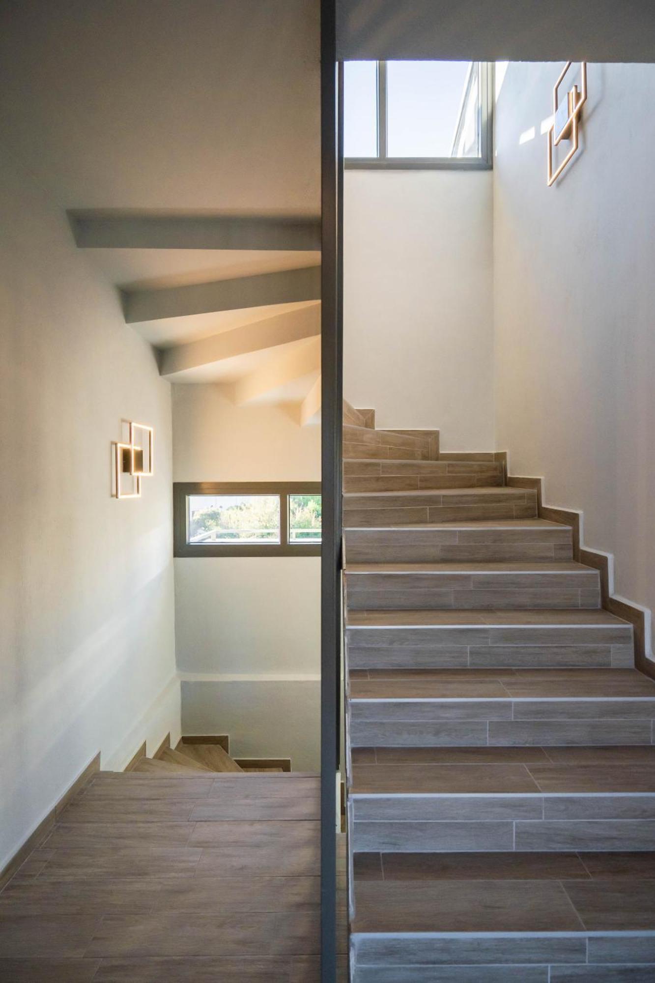 Konaki Of Meteora Boutique Living Kalampáka Dış mekan fotoğraf